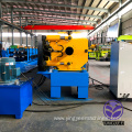 Customized Automatic High Speed Downspout forming machine